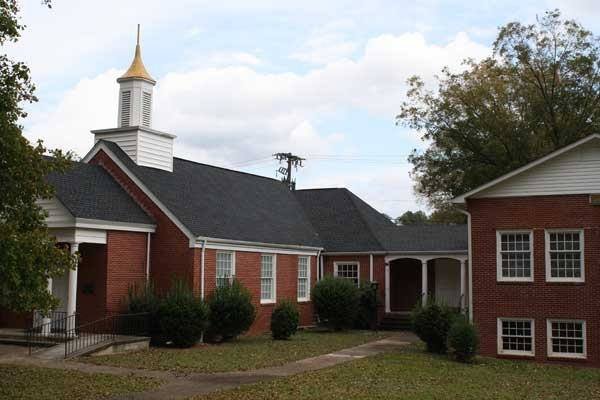 Slide of American Roofing Company