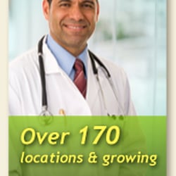 U.S. HealthWorks Medical Group