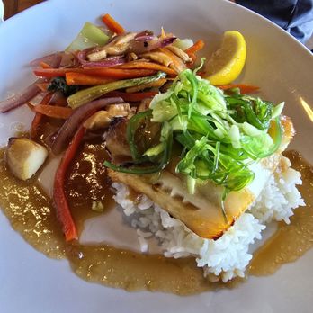 Restaurant 604 - Butterfish - Breakfast & Brunch Near Me - Honolulu, Hawaii