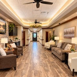 Heartwood Senior Living