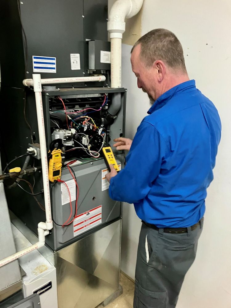 Slide of Allied Plumbing Heating & Cooling