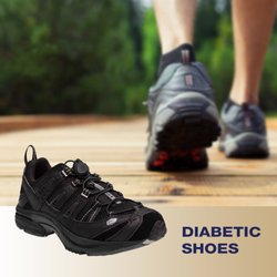 State Medical Equipment - Diabetic Shoes for sale