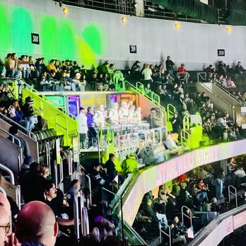 Crypto Arena - Stadiums & Arenas Near Me - Los Angeles, California Crypto Arena - Stadiums & Arenas Near Me - Los Angeles, California