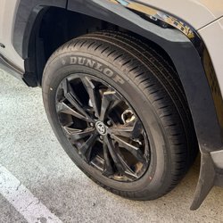 Joe's Tires - Replacement tire