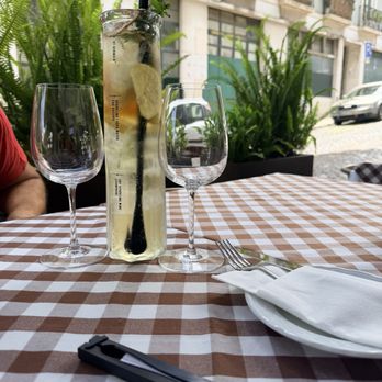 Audrey's - Cafes Near Me - Lisbon, 11 Audrey's - Cafes Near Me - Lisbon, 11