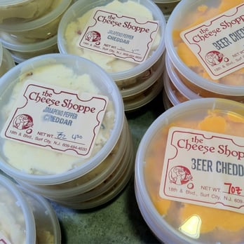 The Cheese Shoppe - Gourmet spreadable cheeses - Cheese Shops Near Me - Surf City, New Jersey The Cheese Shoppe - Gourmet spreadable cheeses - Cheese Shops Near Me - Surf City, New Jersey