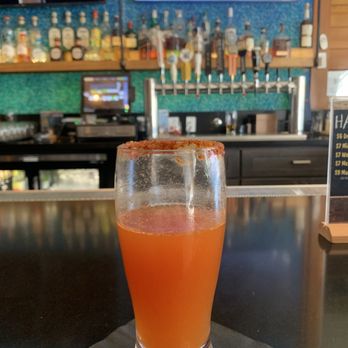 Bar TZA - Michelada - Lounges Near Me - San Francisco, California Bar TZA - Michelada - Lounges Near Me - San Francisco, California