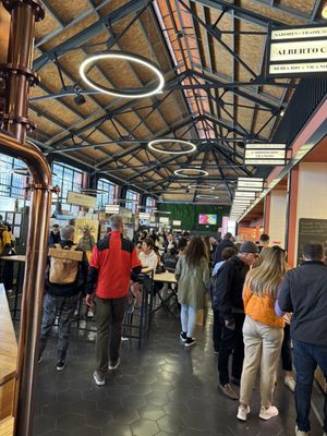 Mercado Beira-Rio by null