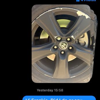 Dura-Glo Collision Center - I don't understand how a business owner and employer could fail so miserably at being upfront, honest, sincere, or even respectful. - Body Shops Near Me - Van Nuys, California