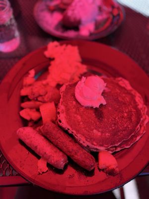 The Buff Restaurant by null