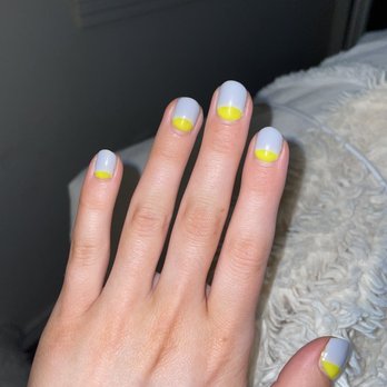Nail Art Spa - Nail Salons Near Me - Pullman, Washington