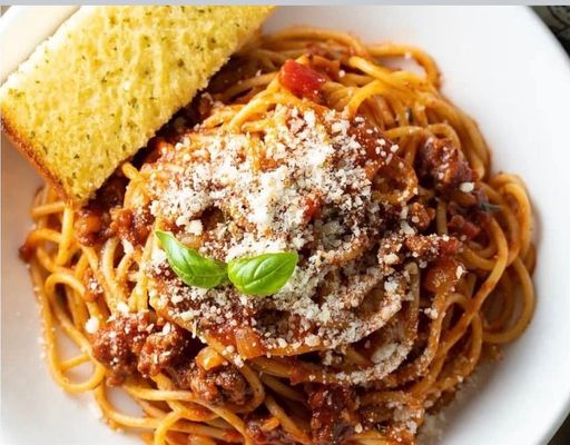 Cafe Italiano at The Sweet Shop by null