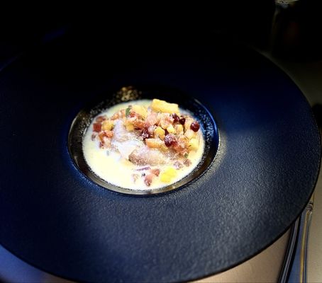 Da Bouttau Auberge Provencale by null