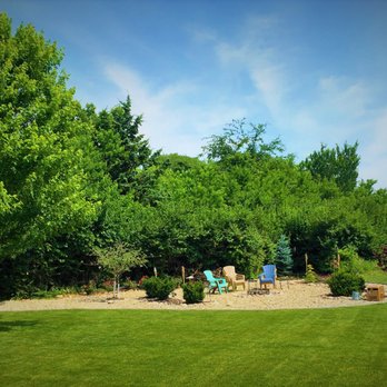 Alan Jack Lawn Service - Landscaping and Landscape Design. - Irrigation Near Me - Bakersfield, California