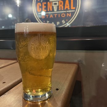 Central Station Taps - Pubs Near Me - Beaverton, Oregon