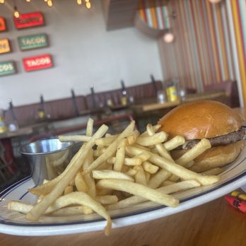 El Granjero Cantina - Mexican Near Me - Los Angeles, California