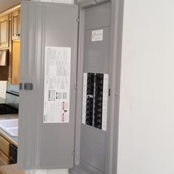 Truevolt Electrical Services
