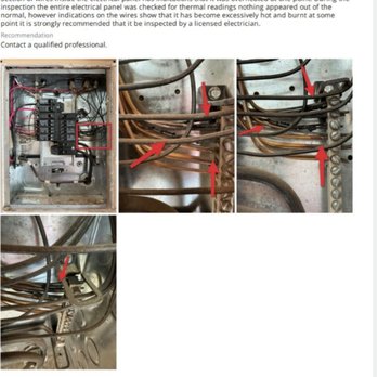 Defined Electric - Electrical inspection - Electricians Near Me - Albuquerque, New Mexico