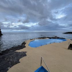 Bar Caloura