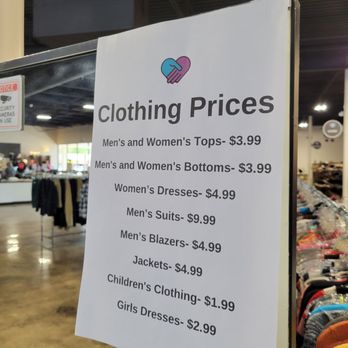All Community Outreach - ACO Resale Store - Prices are very reasonable.. - Thrift Stores Near Me - Allen, Texas All Community Outreach - ACO Resale Store - Prices are very reasonable.. - Thrift Stores Near Me - Allen, Texas