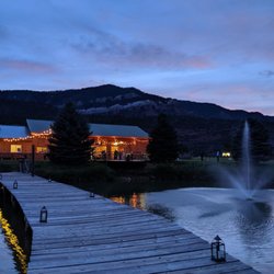River Bend Ranch Durango