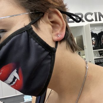 Modern Mods - Arrowhead  - Ear piercing. - Piercing Near Me - Glendale, Arizona