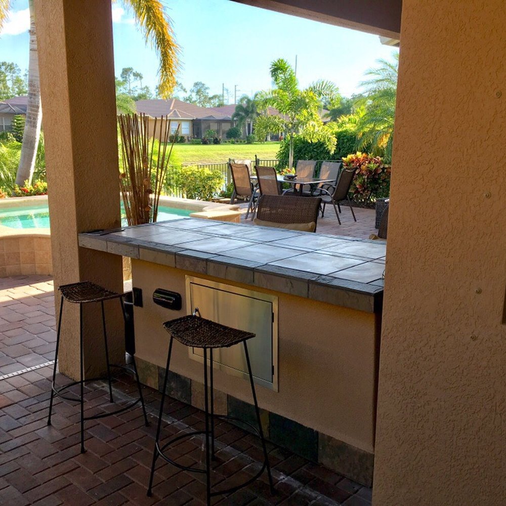 Paradise Grills Naples - Outdoor Furniture Stores Near Me - Naples, Florida Paradise Grills Naples - Outdoor Furniture Stores Near Me - Naples, Florida