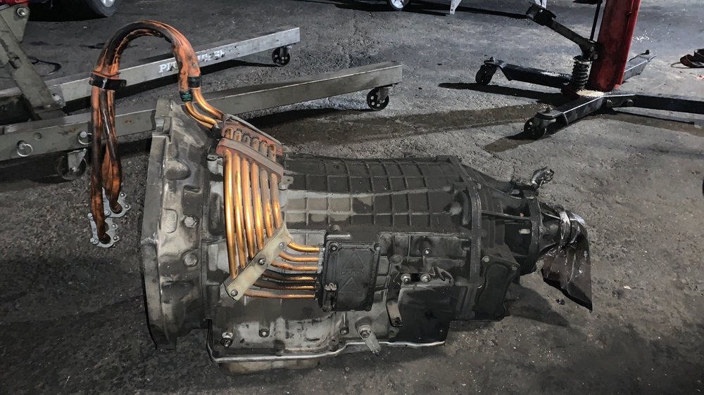 ROMERO JDM AUTO REPAIR Updated September 2024 43 Photos 1515 W Pacific Coast Hwy, Long