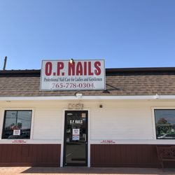 Op Nails
