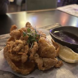 Crispy Chicken Skin Crispy Chicken Skin
