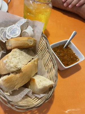 Sabores Chilenos by null