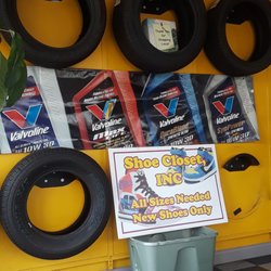Auto Repair In Greenwood Yelp Tire Auto Service Centers