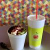 Berry Blendz gift card