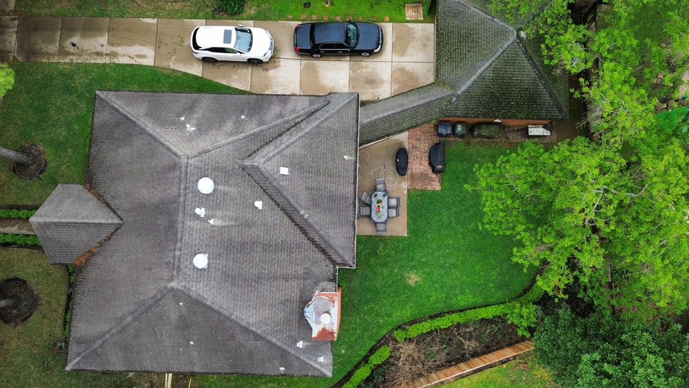 Slide of Sargon Roofing & Restoration