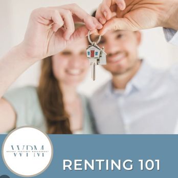 Wright Property Management - Property Management Near Me - Boise , Idaho