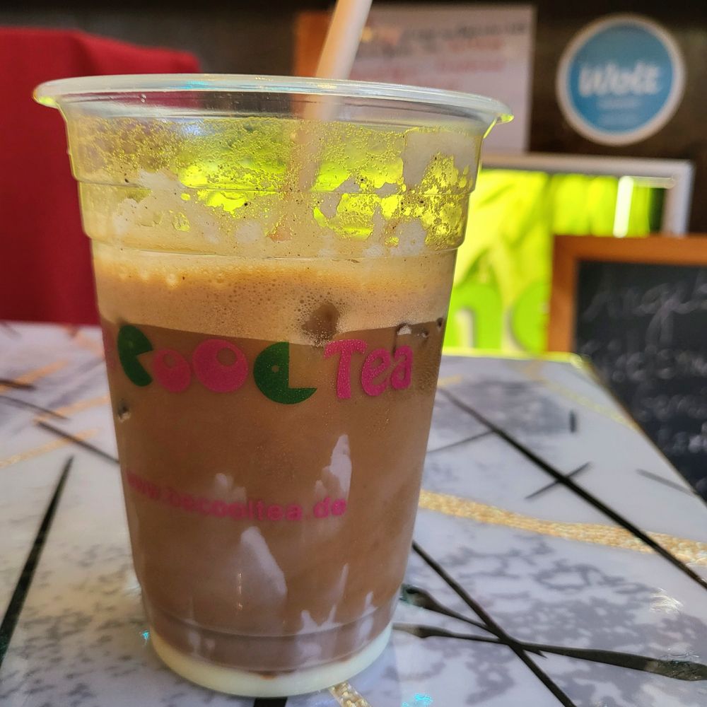 HaNoi - Viet Iced Coffee. - Vietnamese Near Me - Berlin, BE