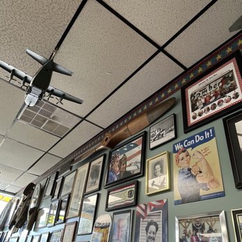 The Bomber Restaurant - Diners Near Me - Ypsilanti, Michigan The Bomber Restaurant - Diners Near Me - Ypsilanti, Michigan