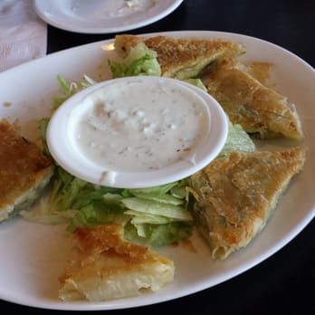 Amphora Diner - Awesome! - Breakfast & Brunch Near Me - Herndon, Virginia