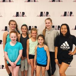 Accolades Movement Project