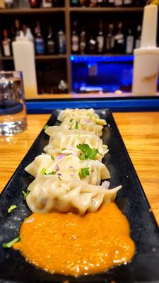 Royal Nepal Bistro by null