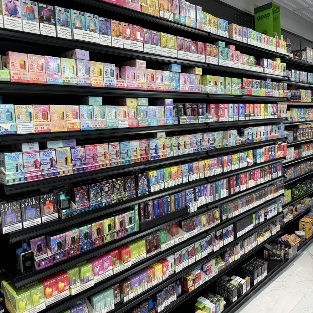 THE BEST 10 Vape Shops near HOPE HULL, AL - Updated 2026 - Hours