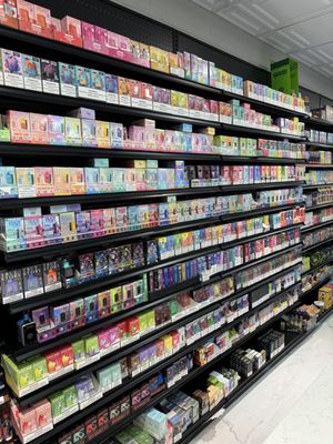 Tobacco N Beverage, 7958 Vaughn Rd, Montgomery, AL 36116, US