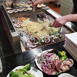 Huy Cook & Eat