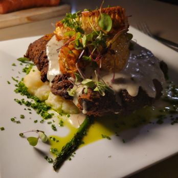 Stagecoach - Smoked chicken - Steakhouses Near Me - Sedona, Arizona