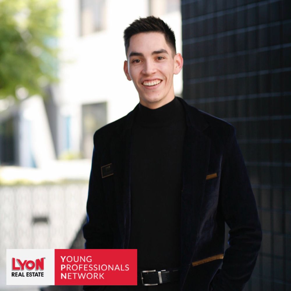 AUSTIN WHATLEY LYON REAL ESTATE Sacramento, California Real