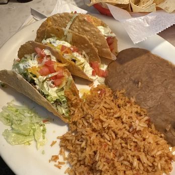 Chuy's - Hard Crispy Tacos - Bars Near Me - Pembroke Pines, Florida
