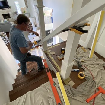 All Things Interior - General Contractors Near Me - Martinez, California