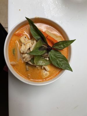 Asahi Sushi & Thai Cuisine by null
