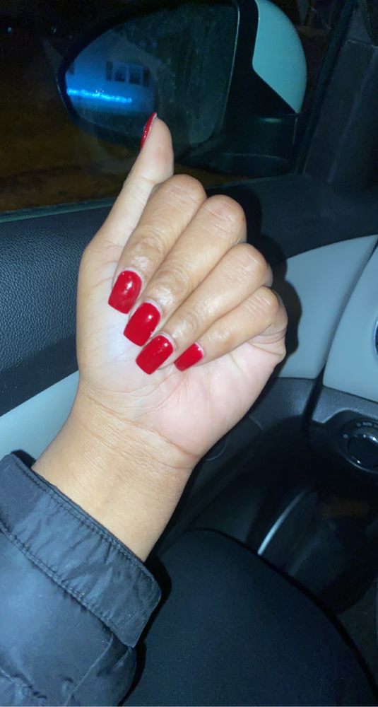 CITY NAIL 18 Reviews 916 N W Ave, Jackson, Michigan Nail Salons