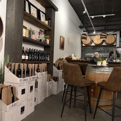 Elsom Cellars